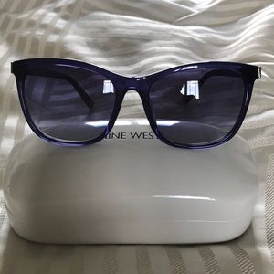 NEW Nine West sunglasses